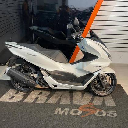 HONDA PCX 160 ABS HONDA PCX 160 ABS